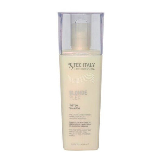 Blonde plex shampoo