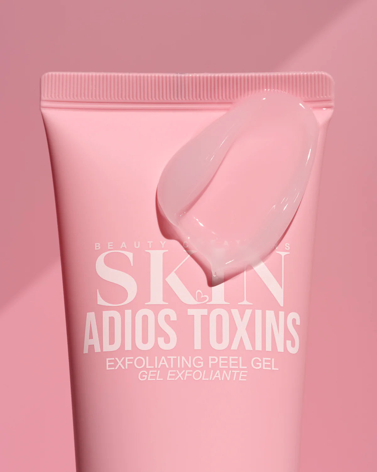Adios Toxinas