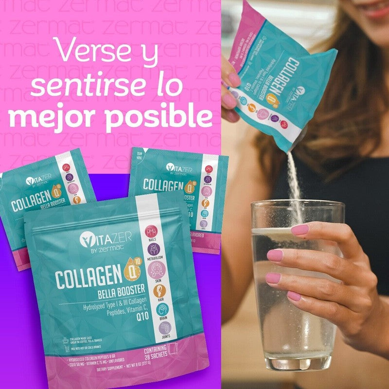 Slim coffee + Collagen