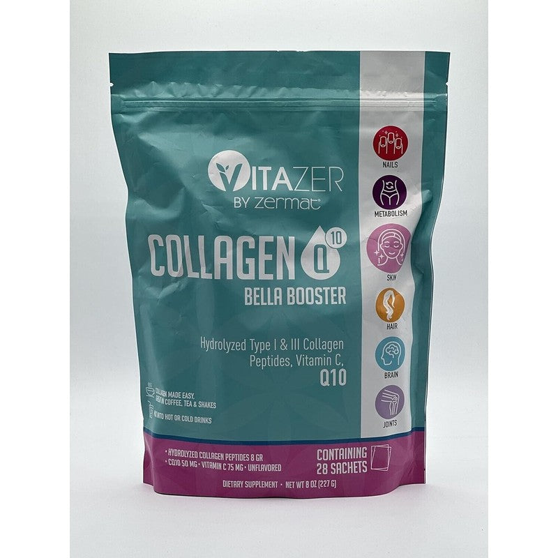 Slim coffee + Collagen