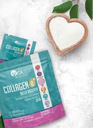 Slim coffee + Collagen