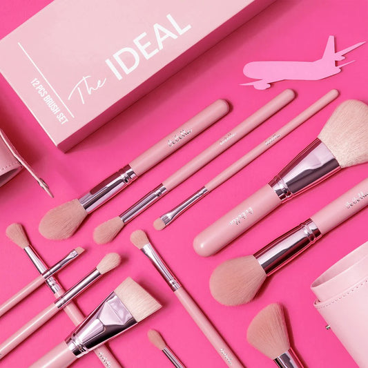 The Ideal Brush Set