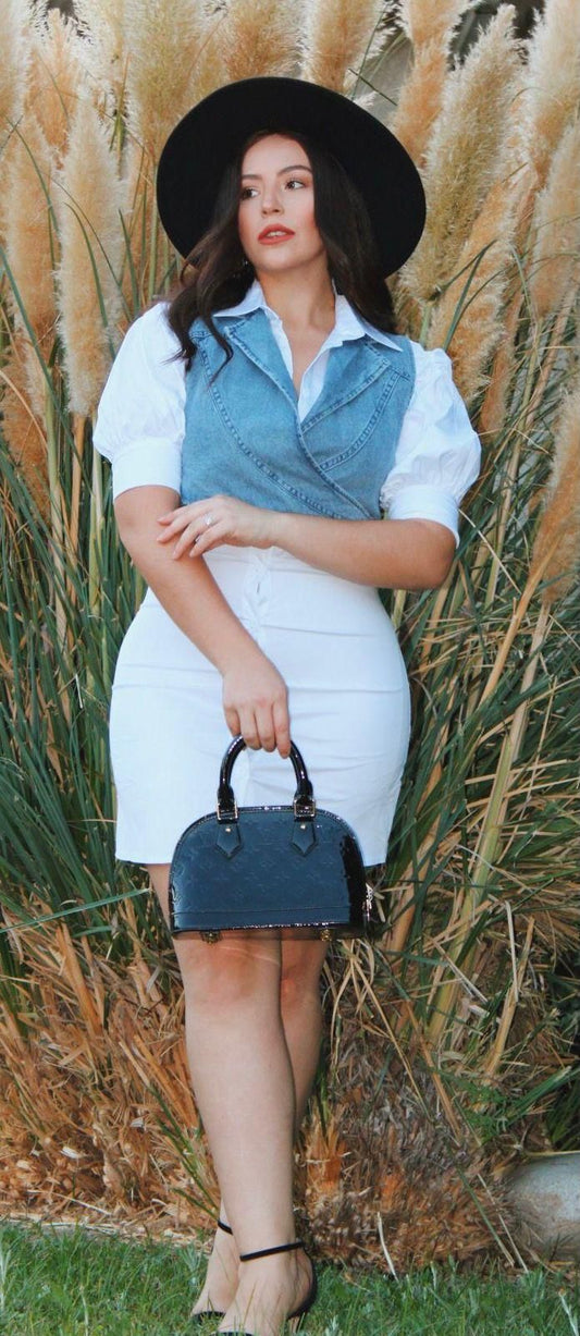 Paola Dress