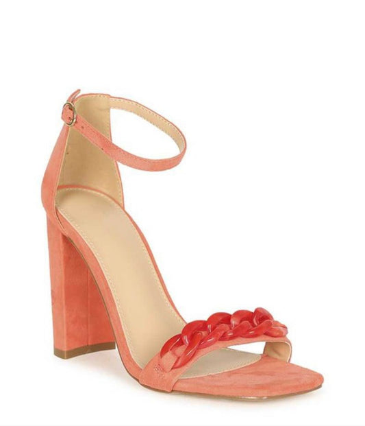 Dinora Shoes